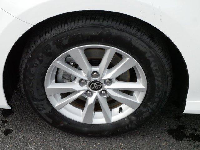 used 2025 Toyota Camry car, priced at $29,995