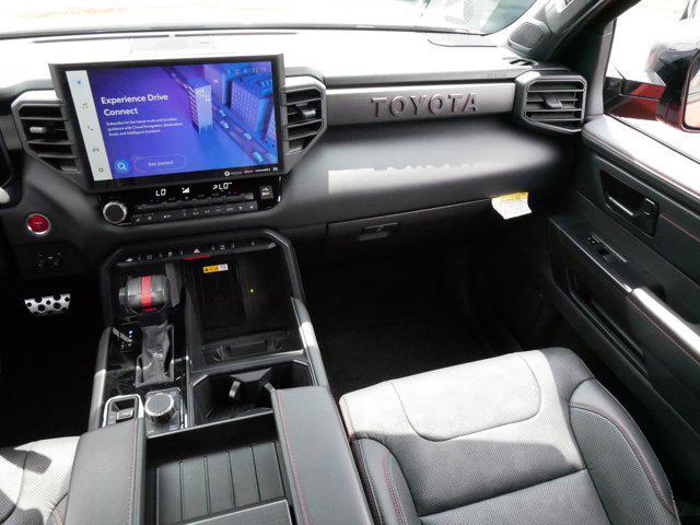 used 2024 Toyota Tundra Hybrid car, priced at $66,995