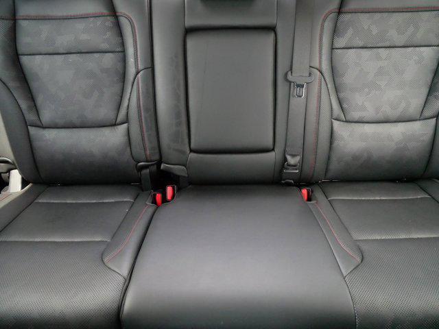 used 2024 Toyota Tundra Hybrid car, priced at $66,995