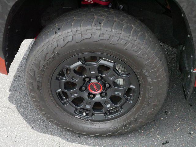 used 2024 Toyota Tundra Hybrid car, priced at $66,995