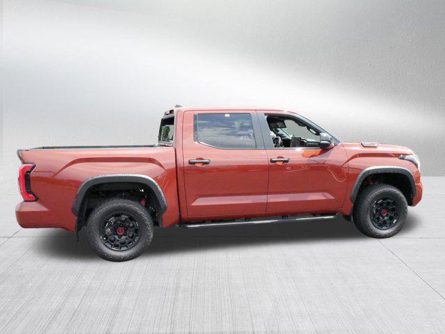 used 2024 Toyota Tundra Hybrid car, priced at $66,995