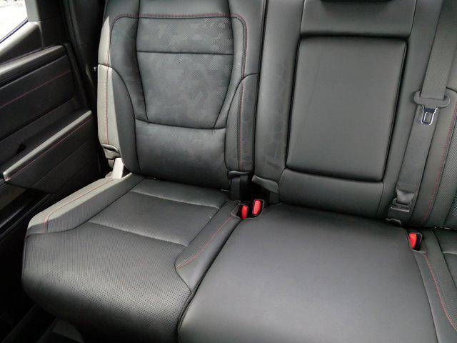 used 2024 Toyota Tundra Hybrid car, priced at $66,995