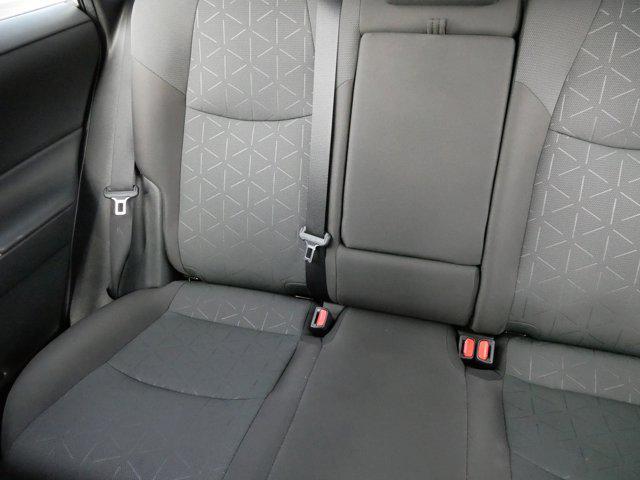 used 2024 Toyota RAV4 car, priced at $28,192