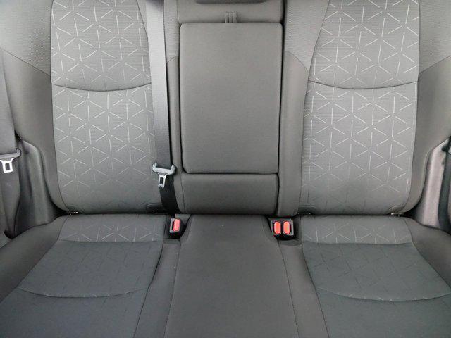 used 2024 Toyota RAV4 car, priced at $28,192