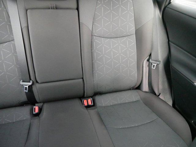 used 2024 Toyota RAV4 car, priced at $28,192