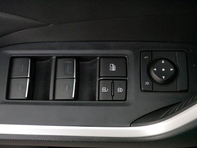 used 2024 Toyota RAV4 car, priced at $28,192