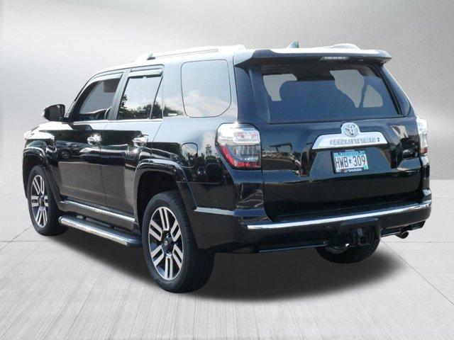 used 2019 Toyota 4Runner car, priced at $37,294