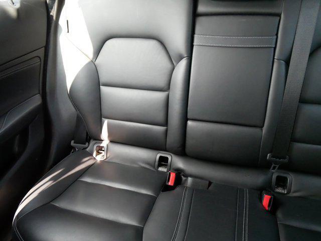 used 2017 INFINITI QX30 car, priced at $13,995