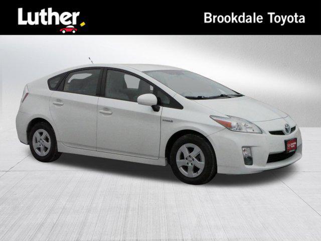 used 2010 Toyota Prius car, priced at $9,149