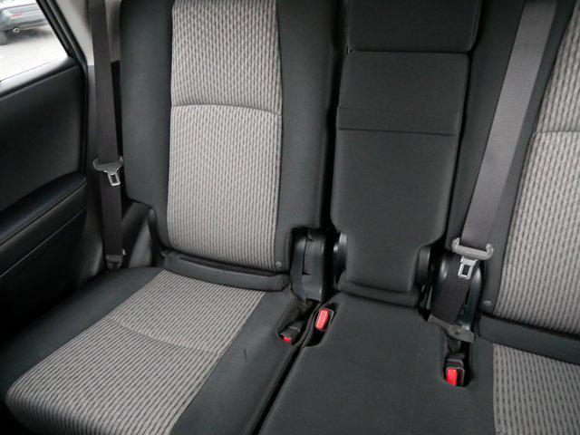 used 2024 Toyota 4Runner car, priced at $45,398