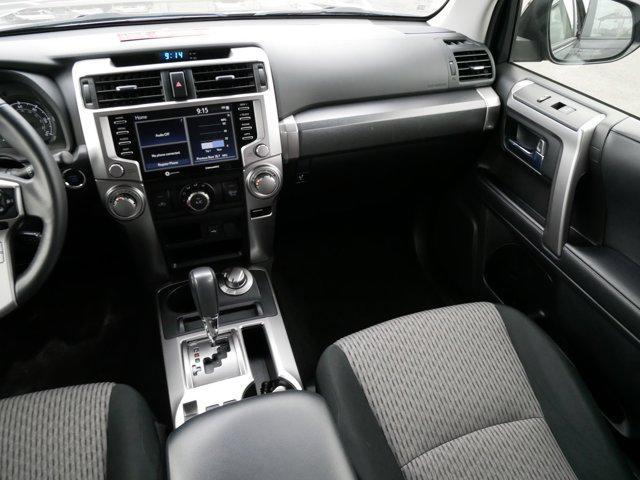 used 2024 Toyota 4Runner car, priced at $45,398