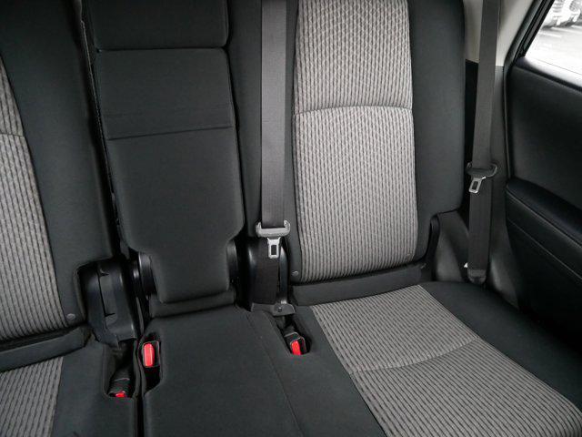 used 2024 Toyota 4Runner car, priced at $45,398