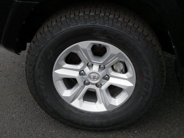 used 2024 Toyota 4Runner car, priced at $45,398