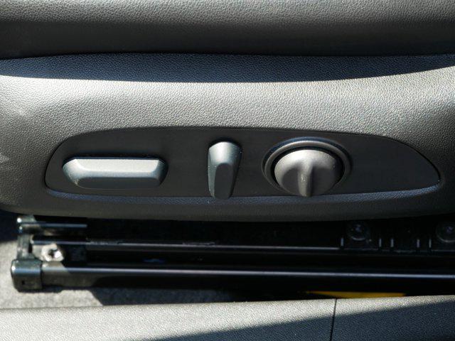 used 2024 Chevrolet Malibu car, priced at $24,495