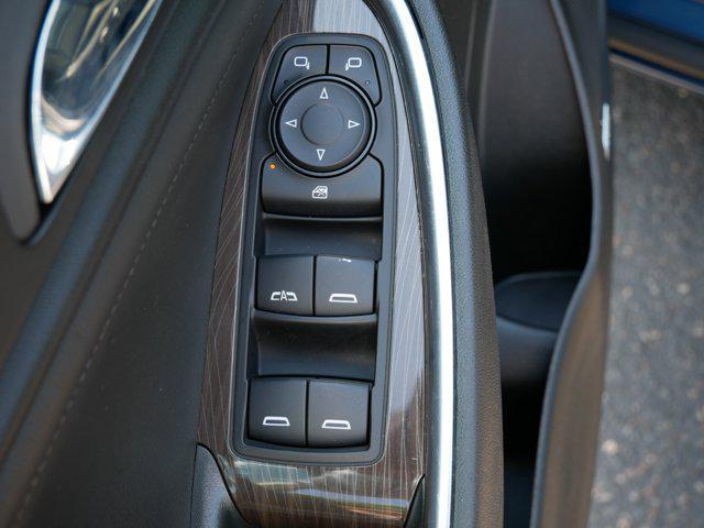 used 2024 Chevrolet Malibu car, priced at $24,495