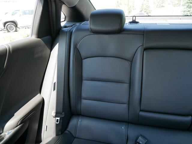 used 2024 Chevrolet Malibu car, priced at $24,495