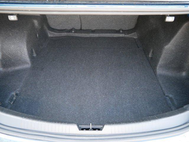 used 2024 Chevrolet Malibu car, priced at $24,495