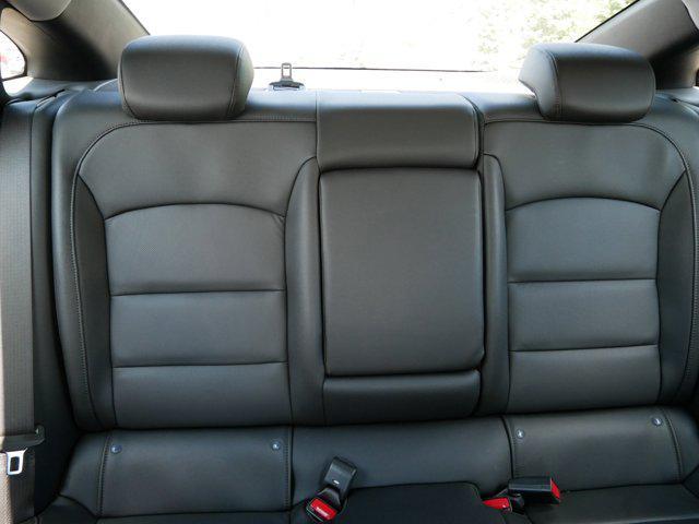 used 2024 Chevrolet Malibu car, priced at $24,495