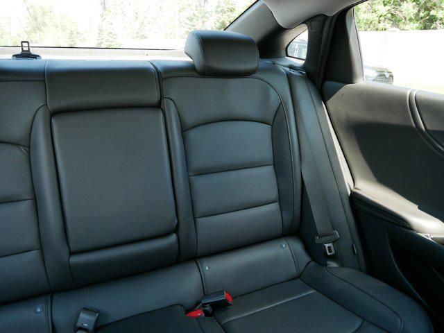 used 2024 Chevrolet Malibu car, priced at $24,495