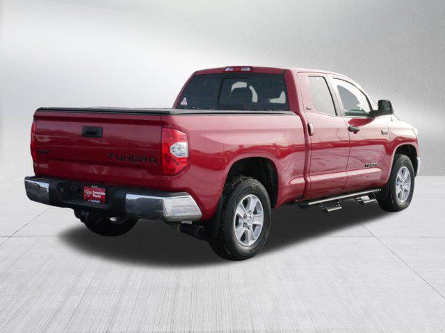 used 2019 Toyota Tundra car, priced at $31,791