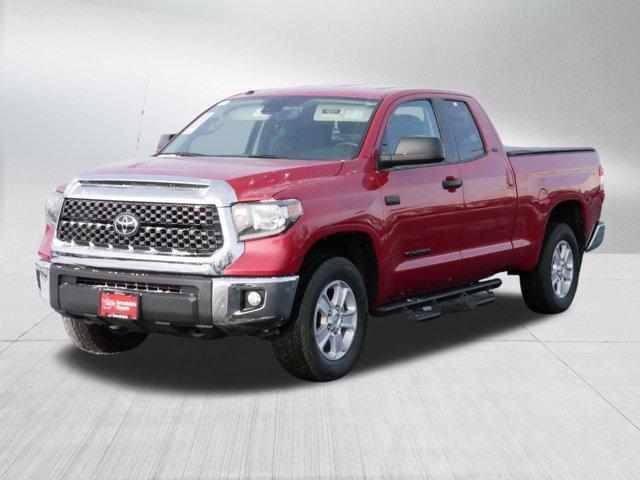 used 2019 Toyota Tundra car, priced at $31,791