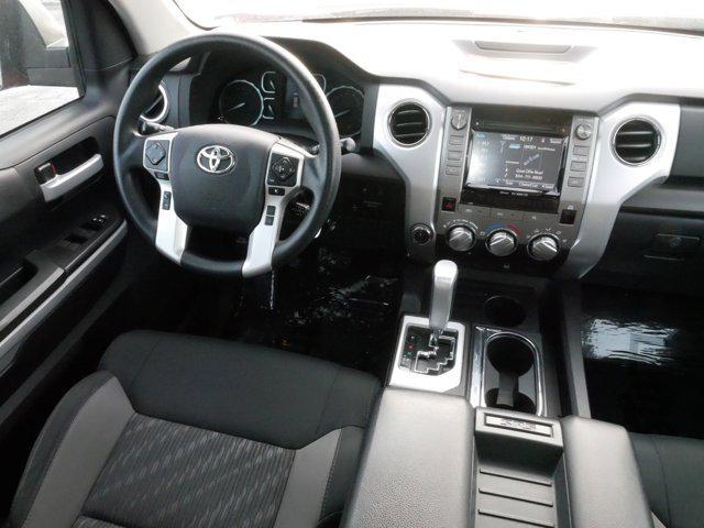 used 2019 Toyota Tundra car, priced at $31,791