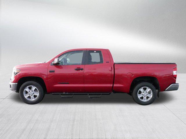 used 2019 Toyota Tundra car, priced at $31,791