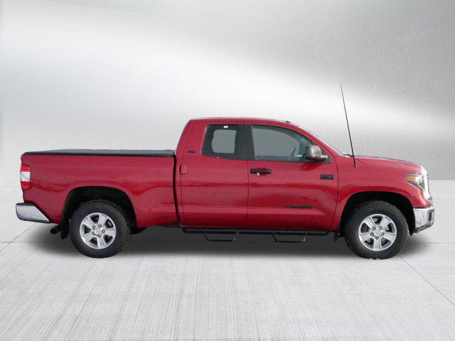 used 2019 Toyota Tundra car, priced at $31,791