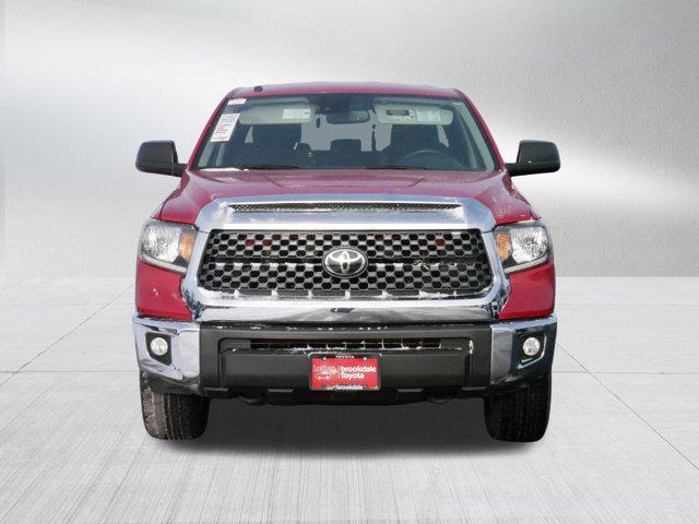 used 2019 Toyota Tundra car, priced at $31,791