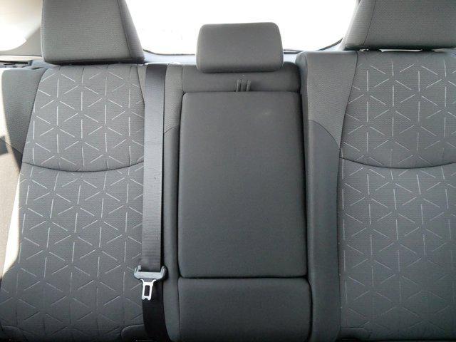 used 2022 Toyota RAV4 car, priced at $29,995
