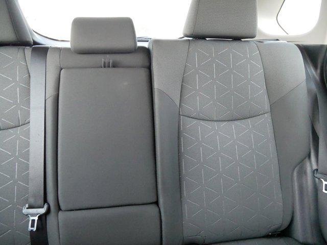 used 2022 Toyota RAV4 car, priced at $29,995