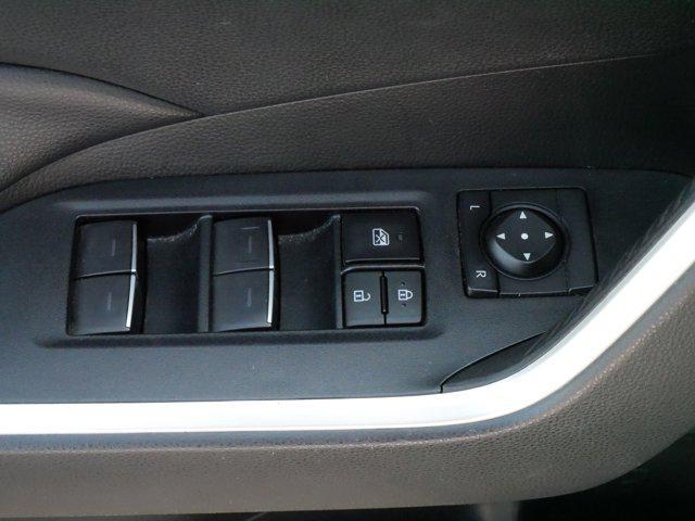 used 2022 Toyota RAV4 car, priced at $29,995