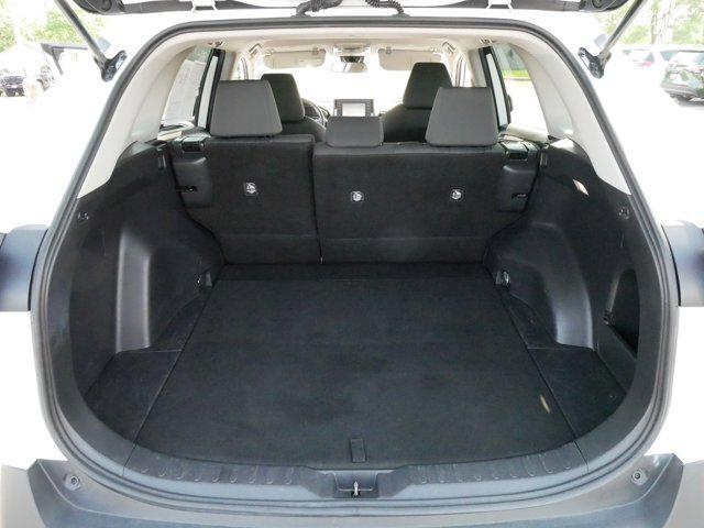 used 2022 Toyota RAV4 car, priced at $29,995