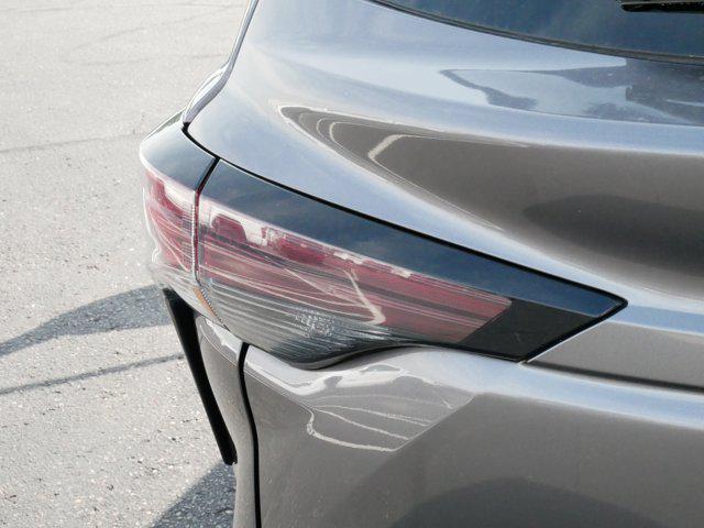 used 2023 Toyota Sienna car, priced at $41,495