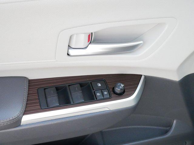 used 2023 Toyota Sienna car, priced at $41,495