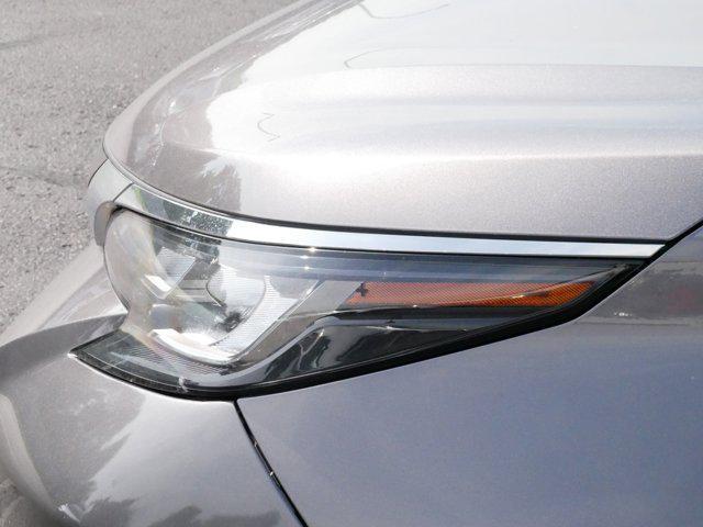 used 2023 Toyota Sienna car, priced at $41,495