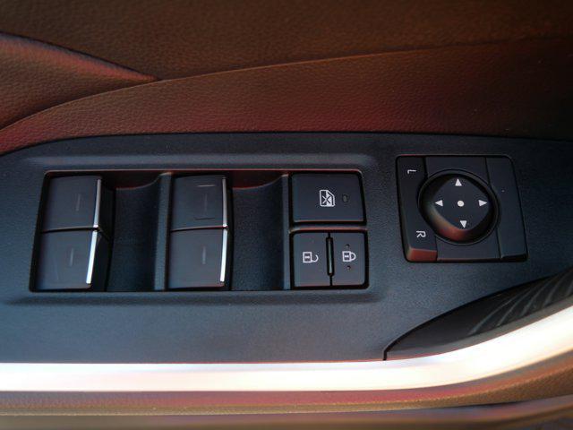 used 2022 Toyota RAV4 car, priced at $33,995