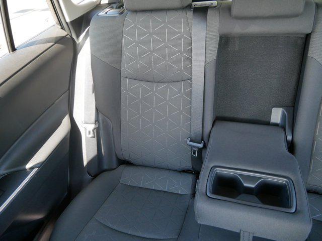 used 2022 Toyota RAV4 car, priced at $33,995