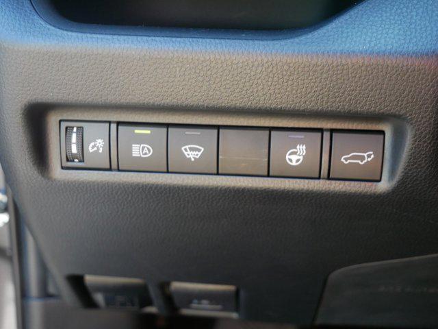 used 2022 Toyota RAV4 car, priced at $33,995