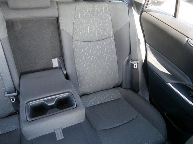 used 2022 Toyota RAV4 car, priced at $33,995