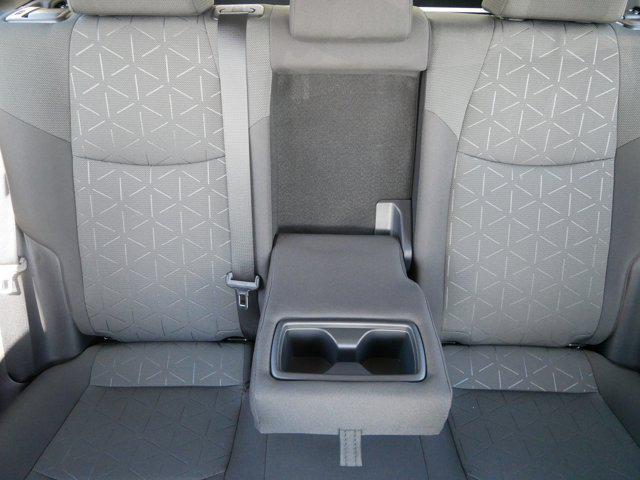 used 2022 Toyota RAV4 car, priced at $33,995