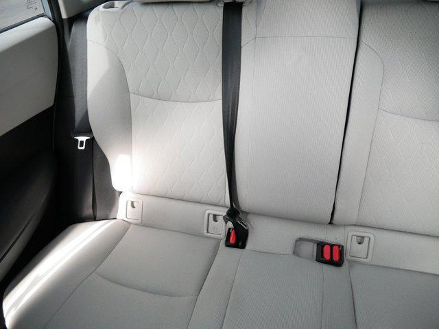 used 2022 Toyota Corolla Cross car, priced at $26,895