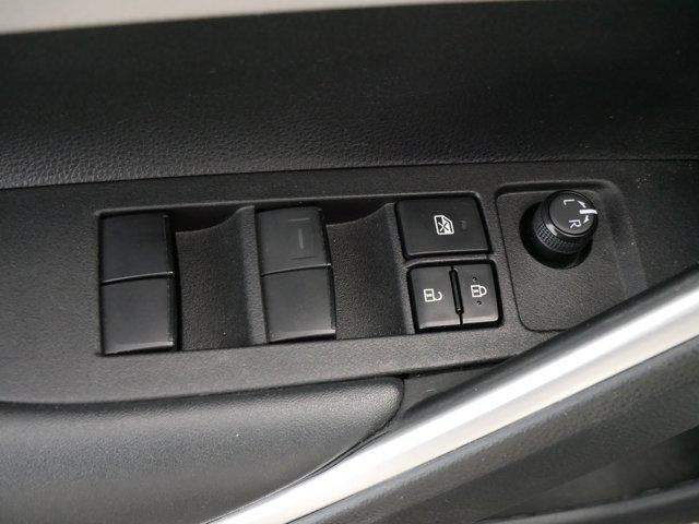 used 2022 Toyota Corolla Cross car, priced at $26,895