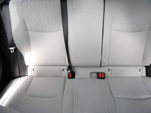 used 2022 Toyota Corolla Cross car, priced at $26,895