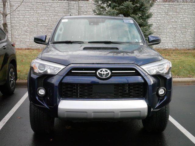 used 2024 Toyota 4Runner car, priced at $49,995