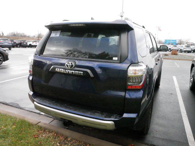 used 2024 Toyota 4Runner car, priced at $49,995