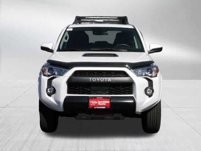 used 2021 Toyota 4Runner car, priced at $55,995