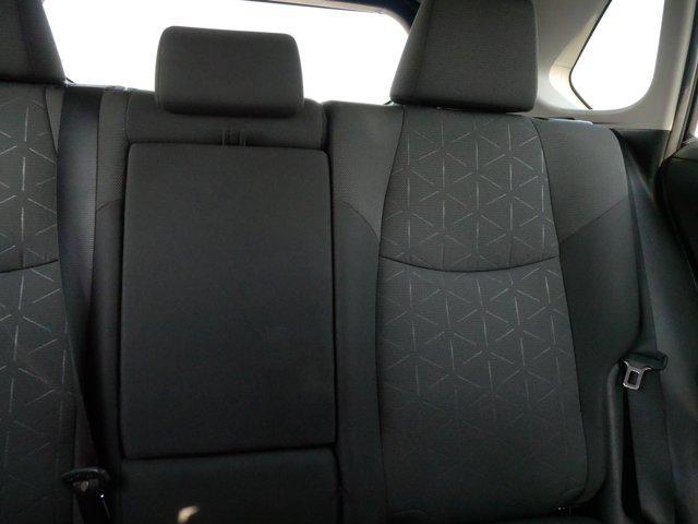 used 2022 Toyota RAV4 car, priced at $29,595