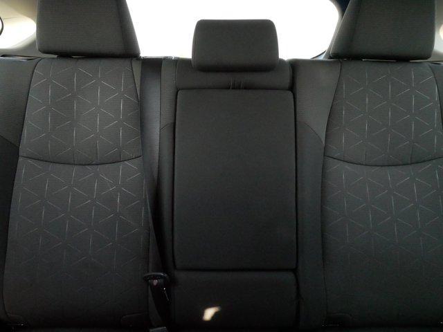used 2022 Toyota RAV4 car, priced at $29,595