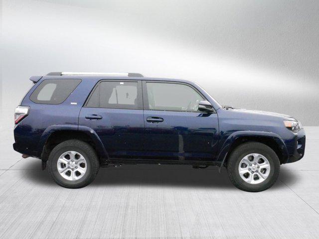 used 2021 Toyota 4Runner car, priced at $38,995